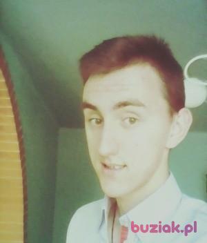 Sebastian, Male, 28, Gąbin, Polska, Photo: 2