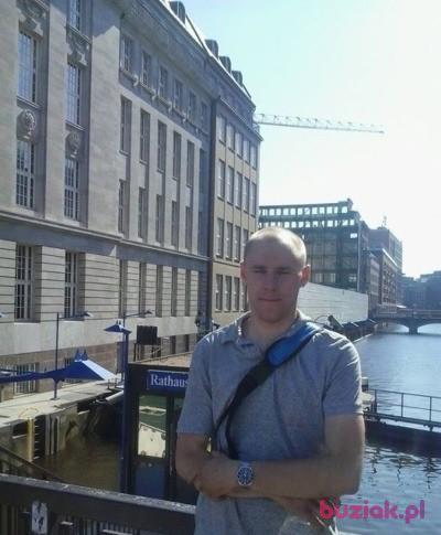 DOMINIK, Male, 37, Krotoszyn, Polska, Photo: 2