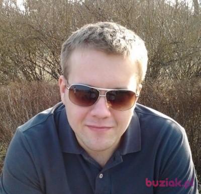 Patryk, Male, 42, Turek, Polska, Photo: 3