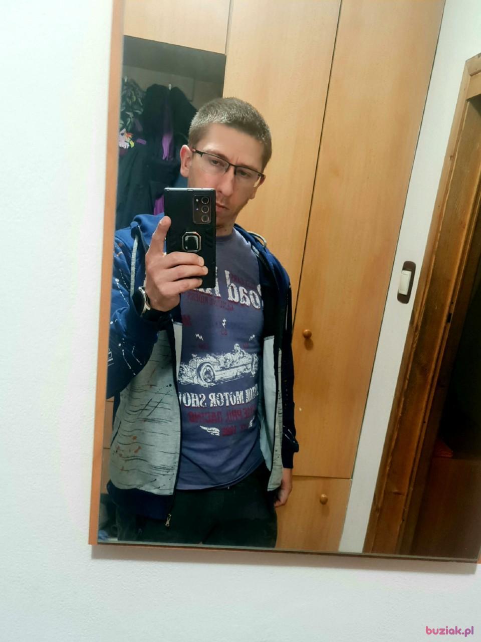 Roman, Male, 41, Kęty, Polska, Photo: 3
