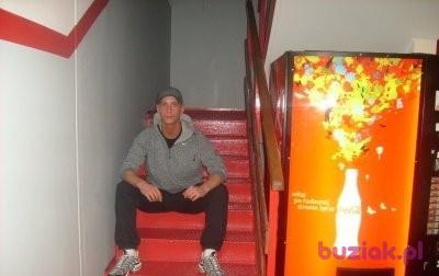 Marcin, Mężczyzna, 37, Warszawa, Polska, Zdjęcie: 3