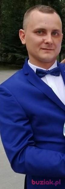 Marcin, Male, 40, Olsztyn, Polska, Photo: 2