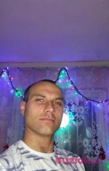 Marcin, Male, 39, Mszczonów, Polska, Photo: 2
