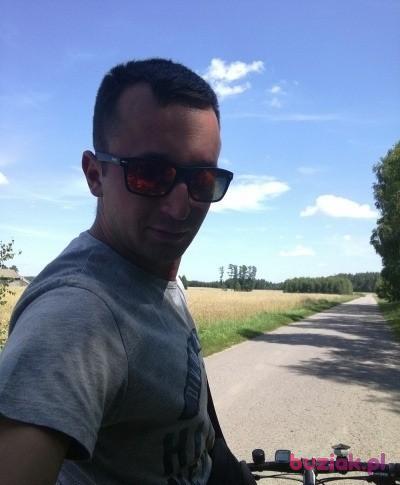 Jarek, Male, 39, Ciechanów, Polska, Photo: 2