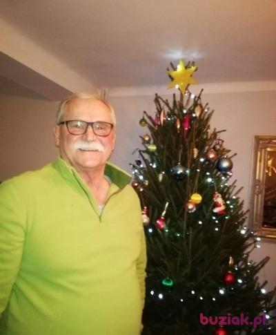 Marek , Male, 77, Dębica, Polska, Photo: 5