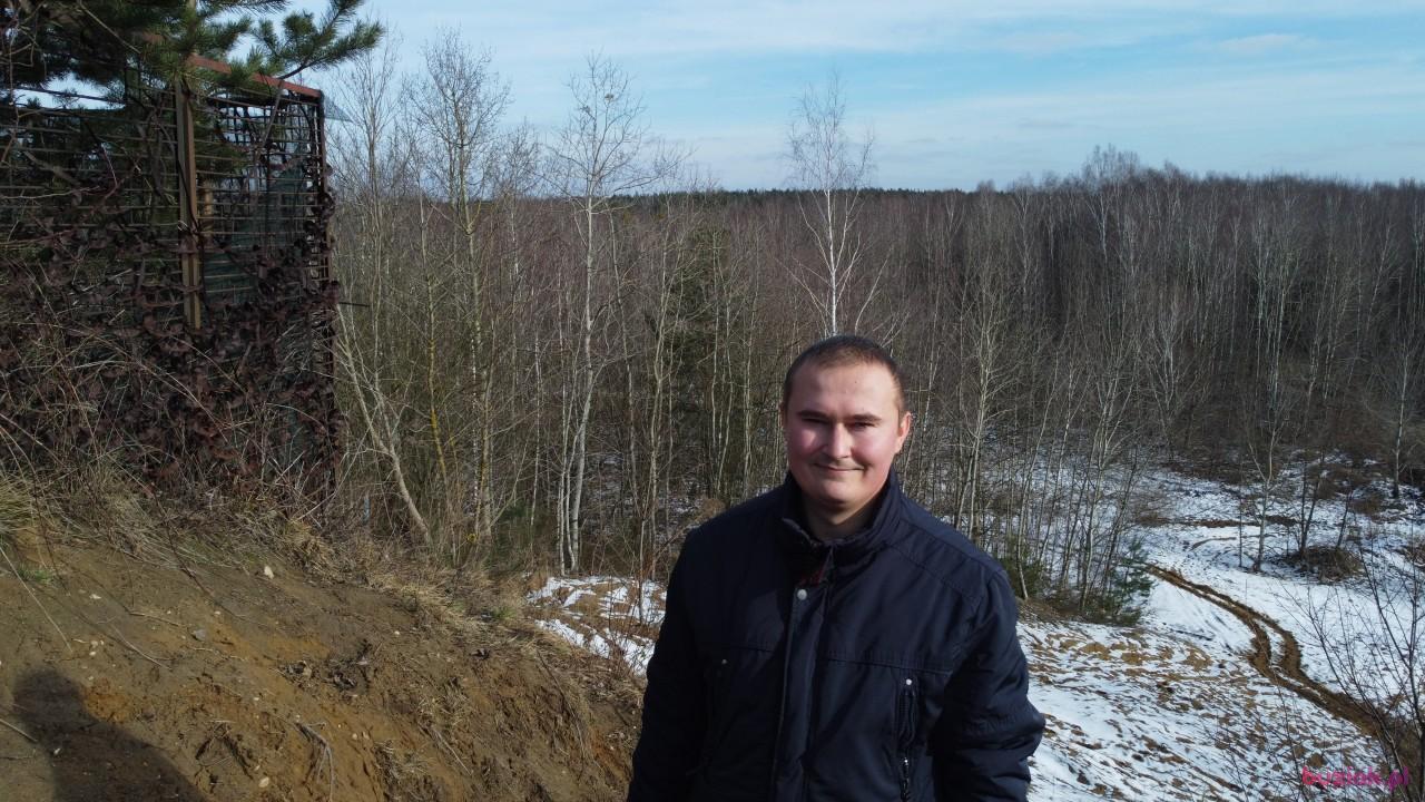 Michał, Mężczyzna, 37, Zgierz, Polska, Zdjęcie: 209