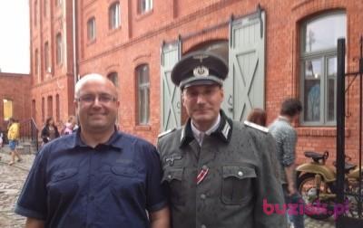 Robert42F, Male, 54, Nowy Dwór Gdański, Polska, Photo: 4