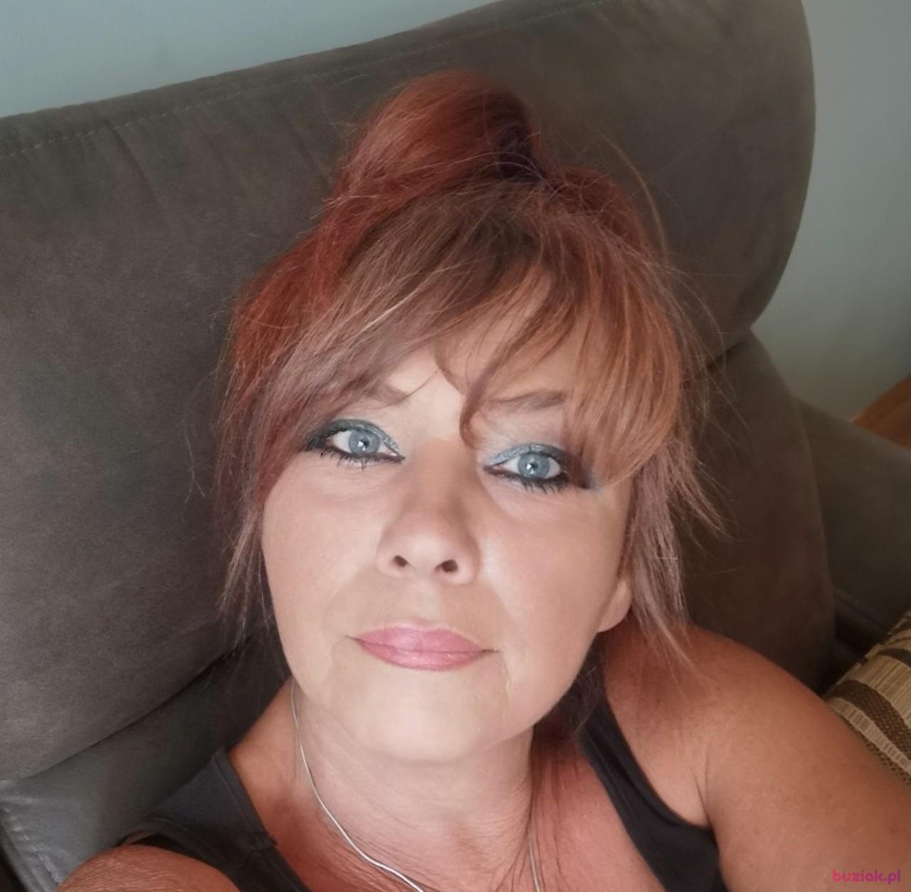 Magnolia, Kobieta, 59, Poznań, Polska, Zdjęcie: 6