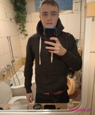 Jakub, Male, 24, Kamienna Góra, Polska, Photo: 2