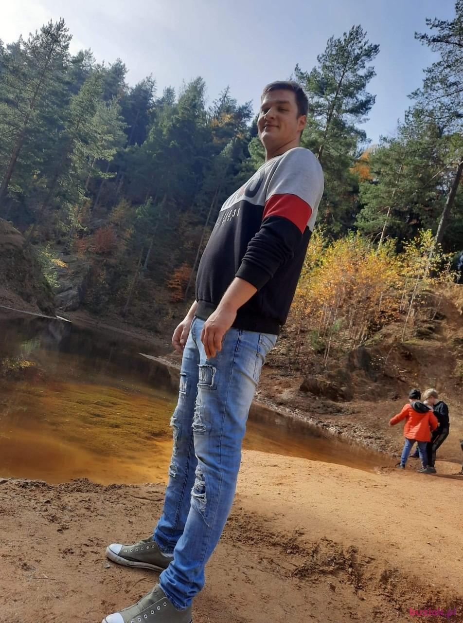 Tomek, Male, 33, Żarów, Polska, Photo: 4