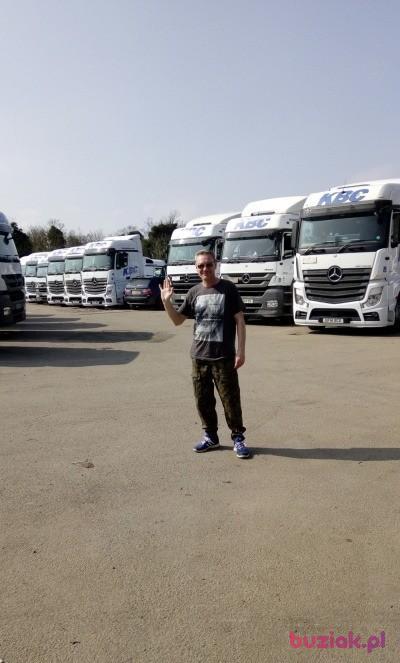 Darek, Male, 57, Wielka Brytania, Photo: 4