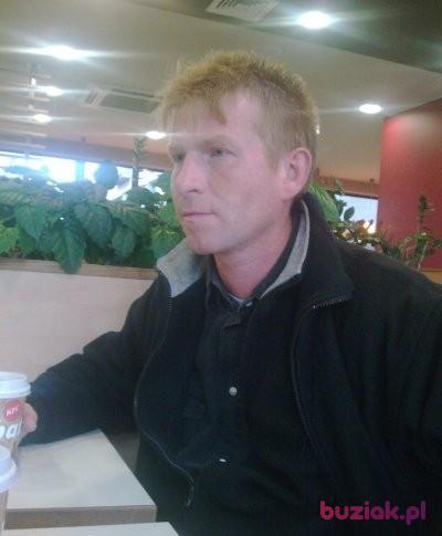 DARIUSZ, Male, 55, Zawiercie, Polska, Photo: 2