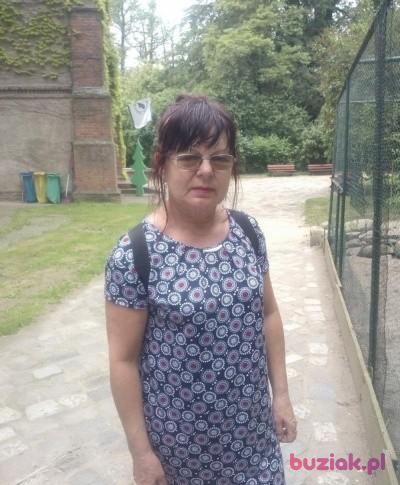 Halinka, Female, 67, Darłowo, Polska, Photo: 3