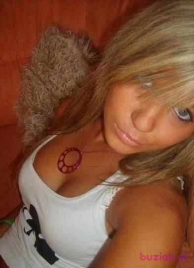 blondi, Female, 32, Toruń, Polska, Photo: 2