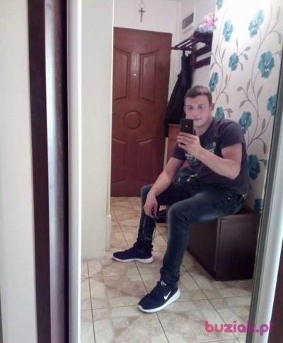 Tomasz , Male, 32, Debrzno, Polska, Photo: 2