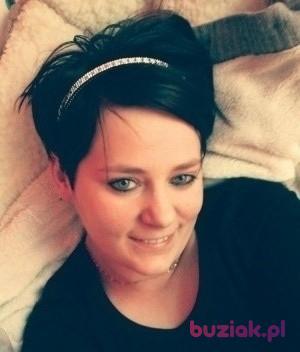 weronika, Female, 37, Kalisz, Polska, Photo: 1