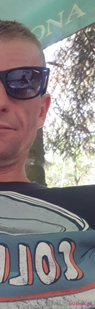 Tomek , Male, 44, Międzyrzecz, Polska, Photo: 2