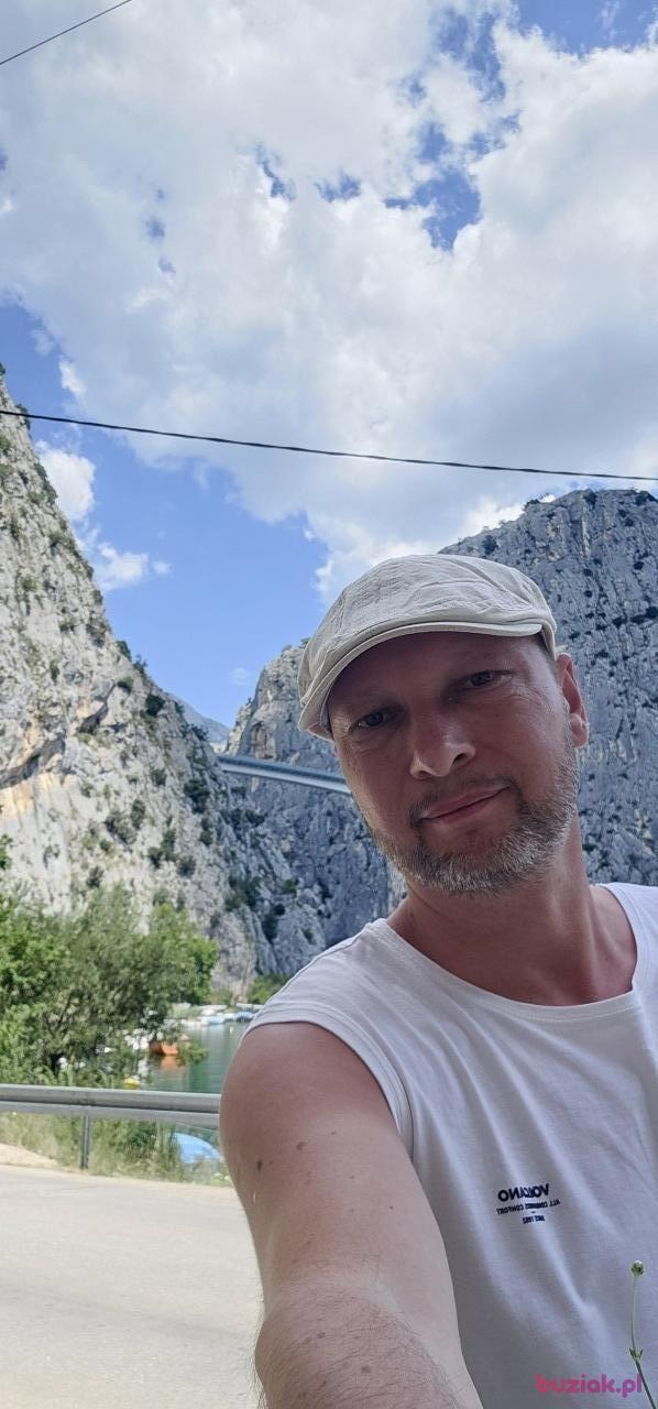 Rafał, Male, 45, Kielce, Polska, Photo: 2