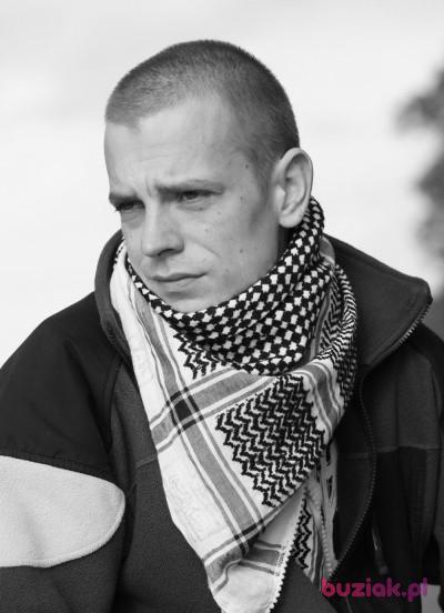Łukasz, Male, 44, Myszków, Polska, Photo: 1