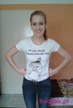 Luśka, Kobieta, 32, Koszalin, Polska, Zdjęcie: 2