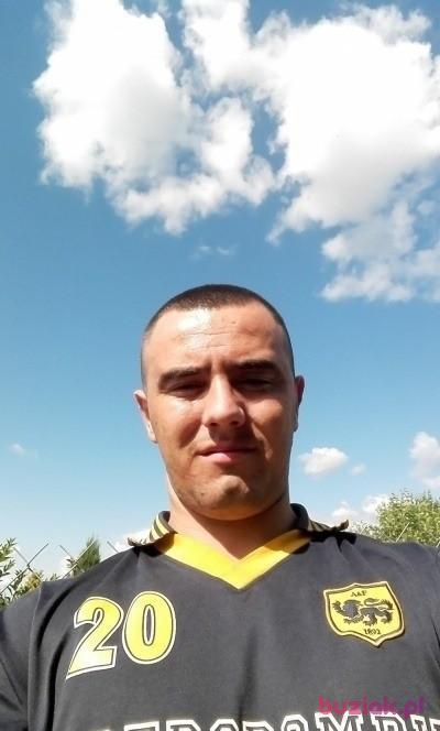 Mariusz , Male, 35, Polska, Photo: 2