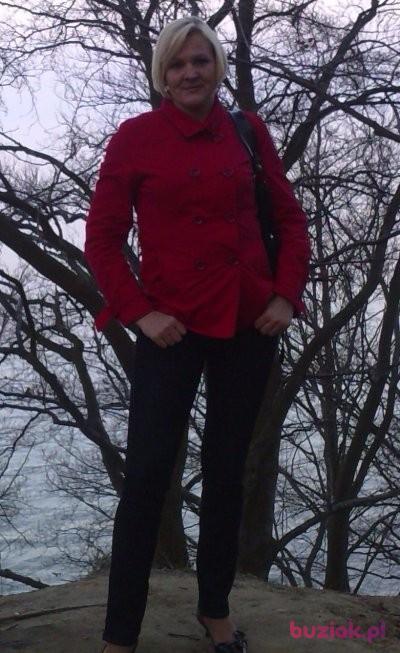 Katarzyna, Female, 58, Gdynia, Polska, Photo: 4