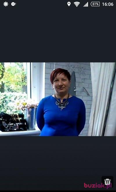 Basia, Female, 57, Barlinek, Polska, Photo: 5