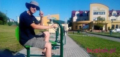 Przemek, Mężczyzna, 45, Wrocław, Polska, Zdjęcie: 3