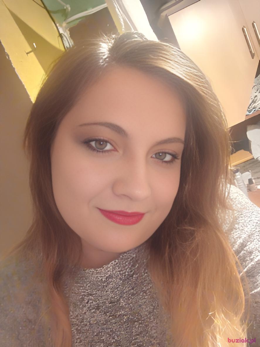 Klaudia, Female, 36, Garwolin, Polska, Photo: 6