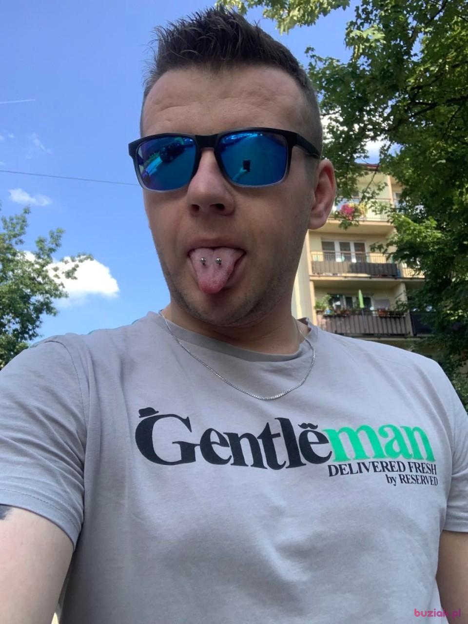 Damian, Mężczyzna, 38, Katowice, Polska, Zdjęcie: 10