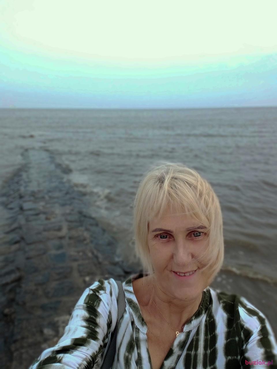 Melania, Female, 66, Stargard Szczeciński, Polska, Photo: 8