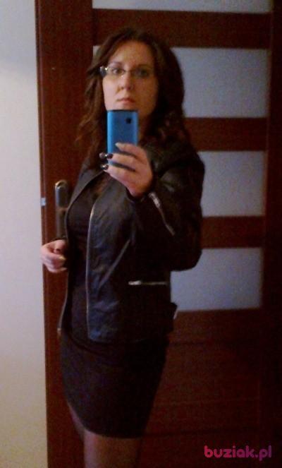 Justyna, Female, 41, Rypin, Polska, Photo: 2