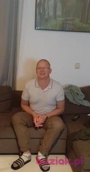slawek, Male, 50, Amsterdam, Holandia, Photo: 6