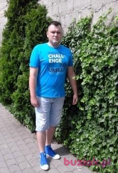 Kamil , Mężczyzna, 38, Chodecz, Polska, Zdjęcie: 1