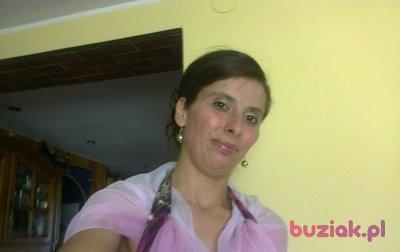 anna, Female, 46, Drezdenko, Polska, Photo: 2