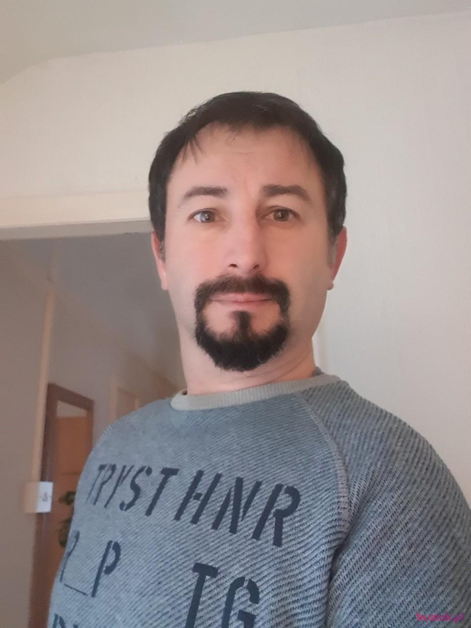 Tomek, Male, 46, Gwersyllt, Wielka Brytania, Photo: 2