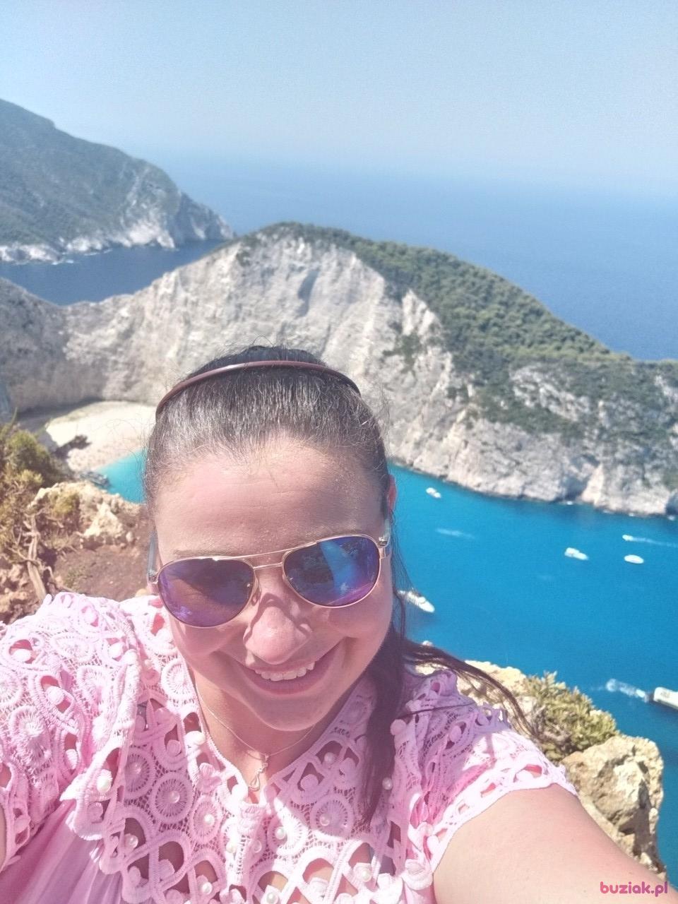 Katarzyna, Female, 35, Rotterdam, Holandia, Photo: 3