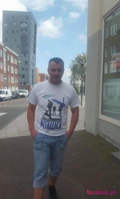 Zbyszek , Male, 47, Niemcy, Photo: 2
