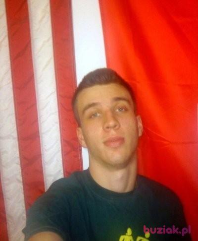 Matio90, Mężczyzna, 36, Lublin, Polska, Zdjęcie: 1