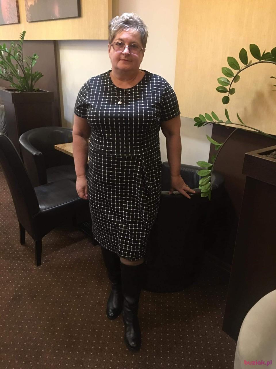 Alina, Female, 63, Chorzów, Polska, Photo: 3