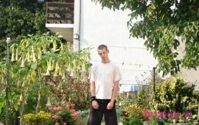 oki_noga, Male, 35, Poznań, Polska, Photo: 2