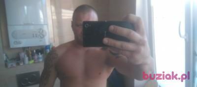 djamencik12345, Mężczyzna, 47, Polska, Zdjęcie: 2