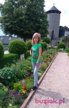 promiennaanna4, Female, 62, Frankfurt, Niemcy, Photo: 2