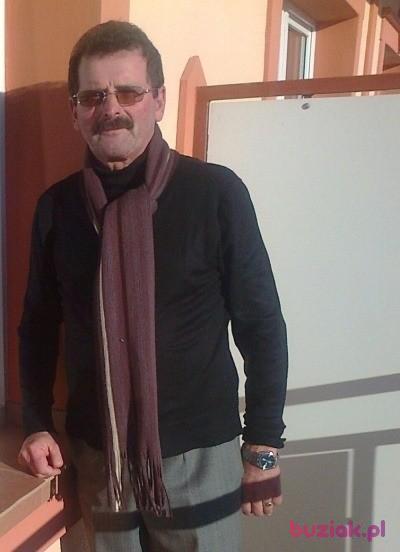 Stanisław, Male, 77, Starachowice, Polska, Photo: 2