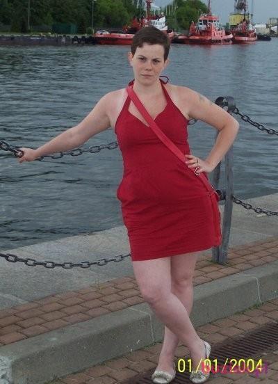 Anna, Female, 37, Gdańsk, Polska, Photo: 2