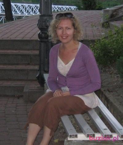 Magda, Kobieta, 35, Kraków, Polska, Zdjęcie: 3