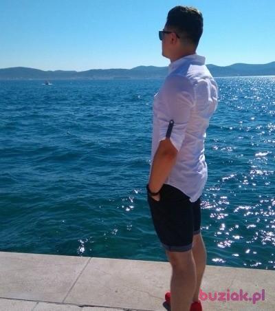 Bartek, Male, 32, Płońsk, Polska, Photo: 3