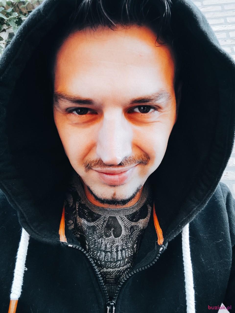 Tomasz, Male, 35, Holandia, Photo: 2
