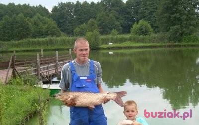 Łukasz, Male, 41, Zielona Góra, Polska, Photo: 2