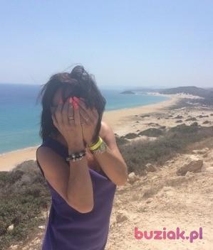 Nina, Kobieta, 58, Warszawa, Polska, Zdjęcie: 8